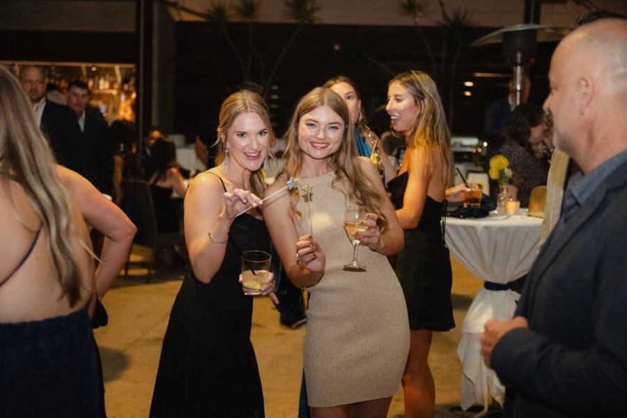 Junior League of San Diego