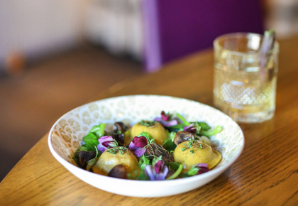 14 Must-Try Spring Menus From Some Of San Diego's Best Restaurants