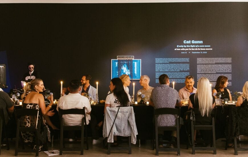 san diego secret dinner series