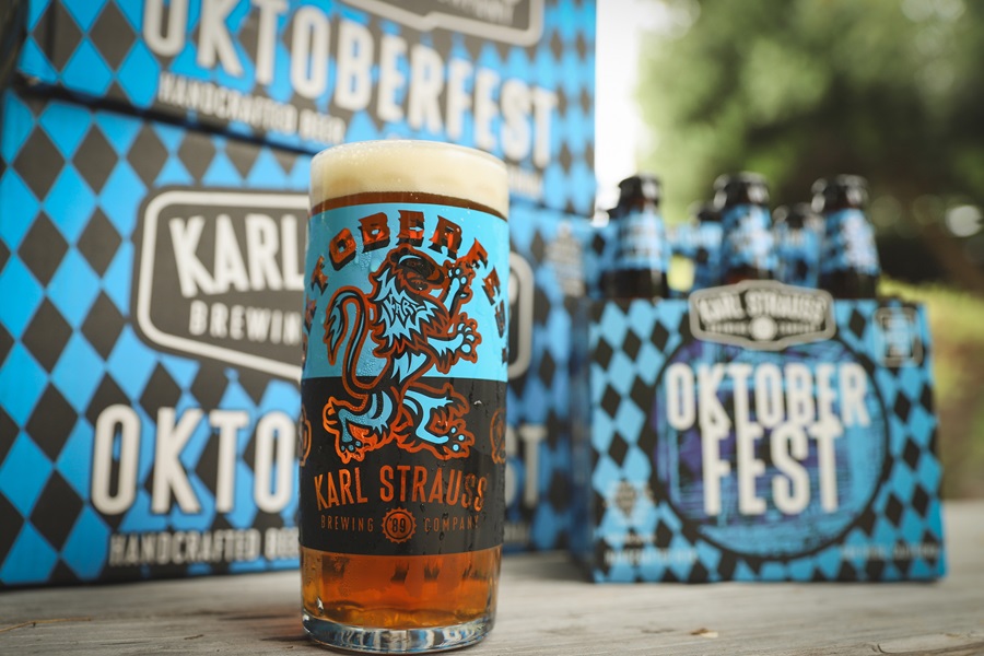 Karl Straus Oktoberfest