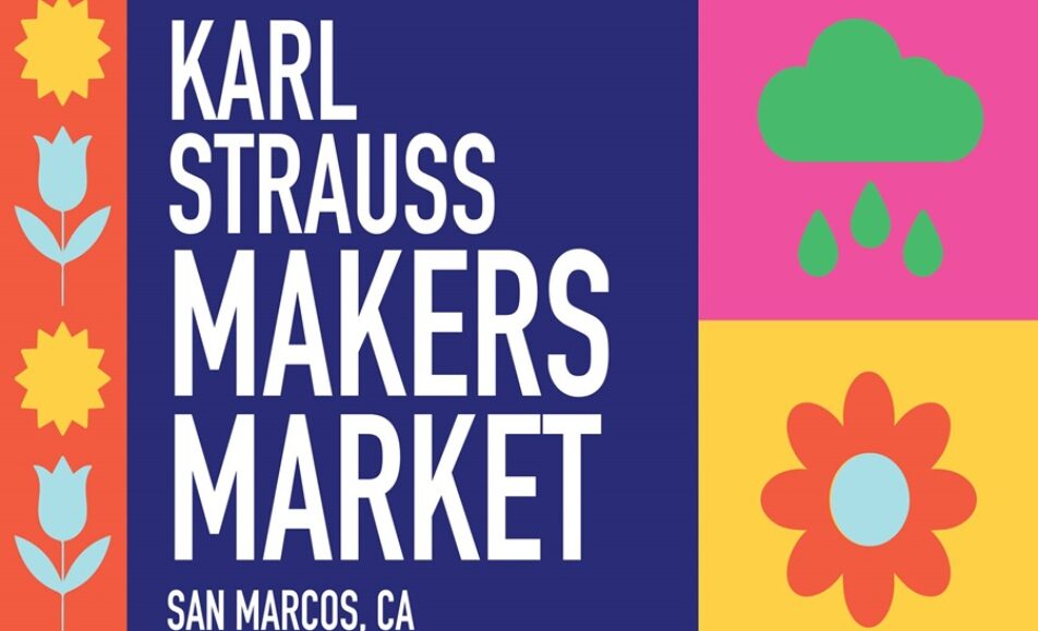 Karl Strauss Makers Market