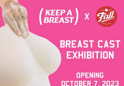Breast Cancer Prevention Month