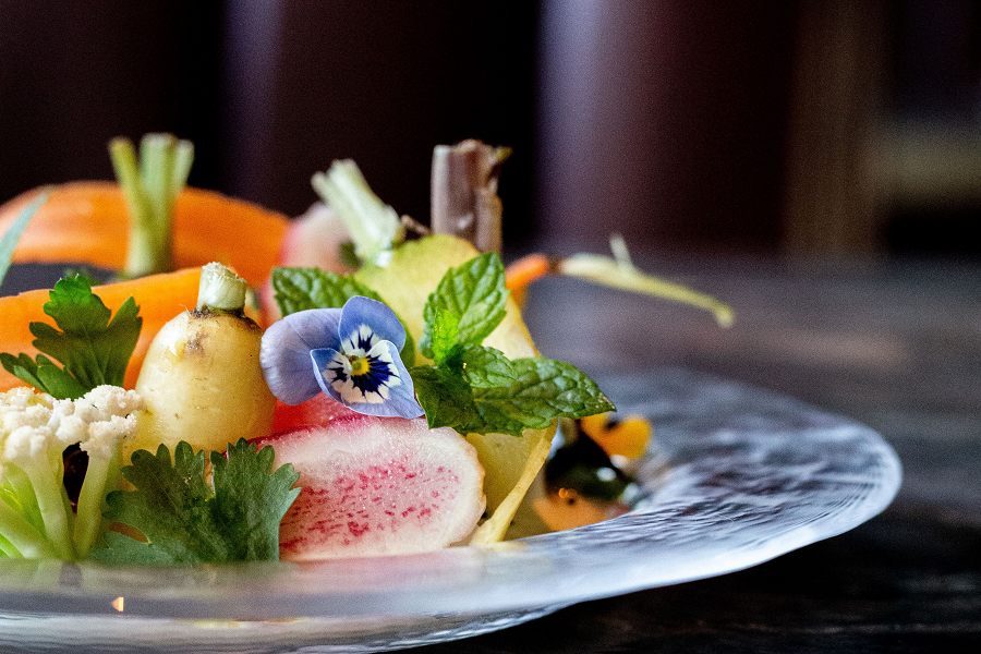 Brunch The Day Away: Kettner Exchange's Sunday Brunch Is Back