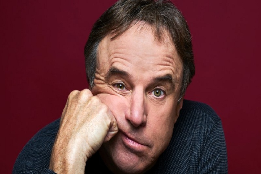 Kevin Nealon: An Evening Of Stand-Up Comedy At The Garfield Theatre