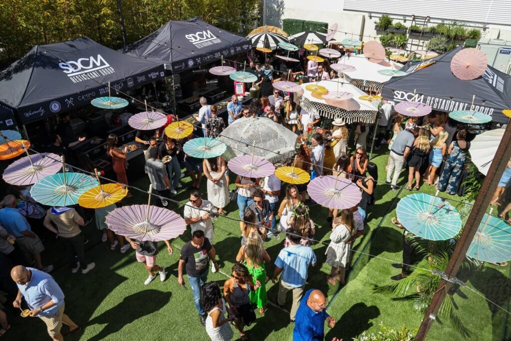 KEX Fest is Back for its 8th Year!