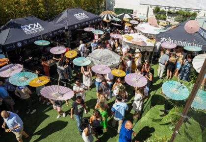 KEX Fest is Back for its 8th Year!