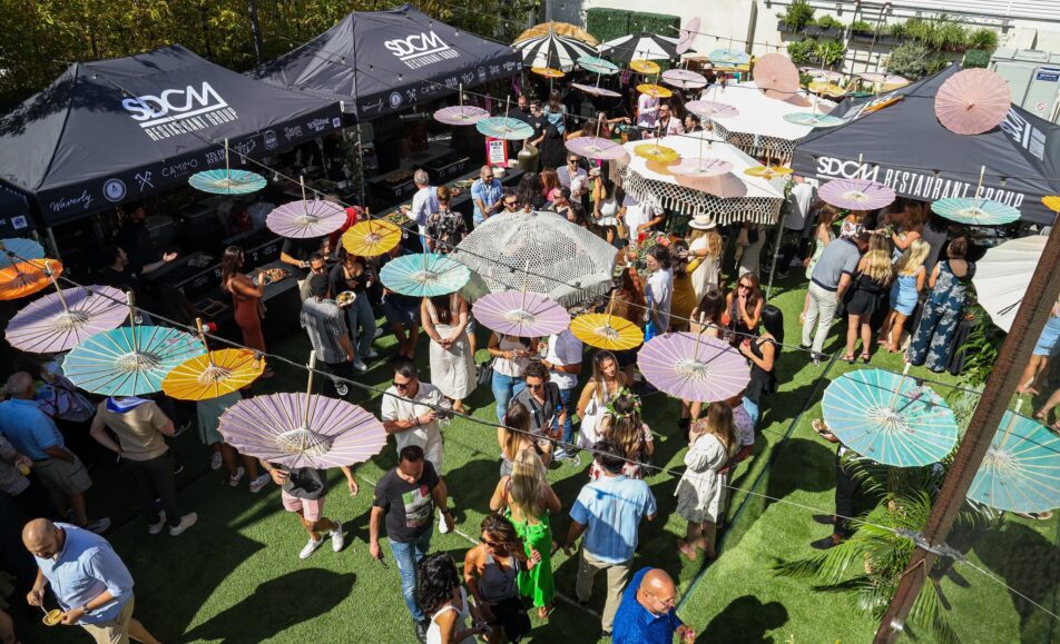 KEX Fest is Back for its 8th Year!