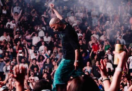 top concerts in san diego this week