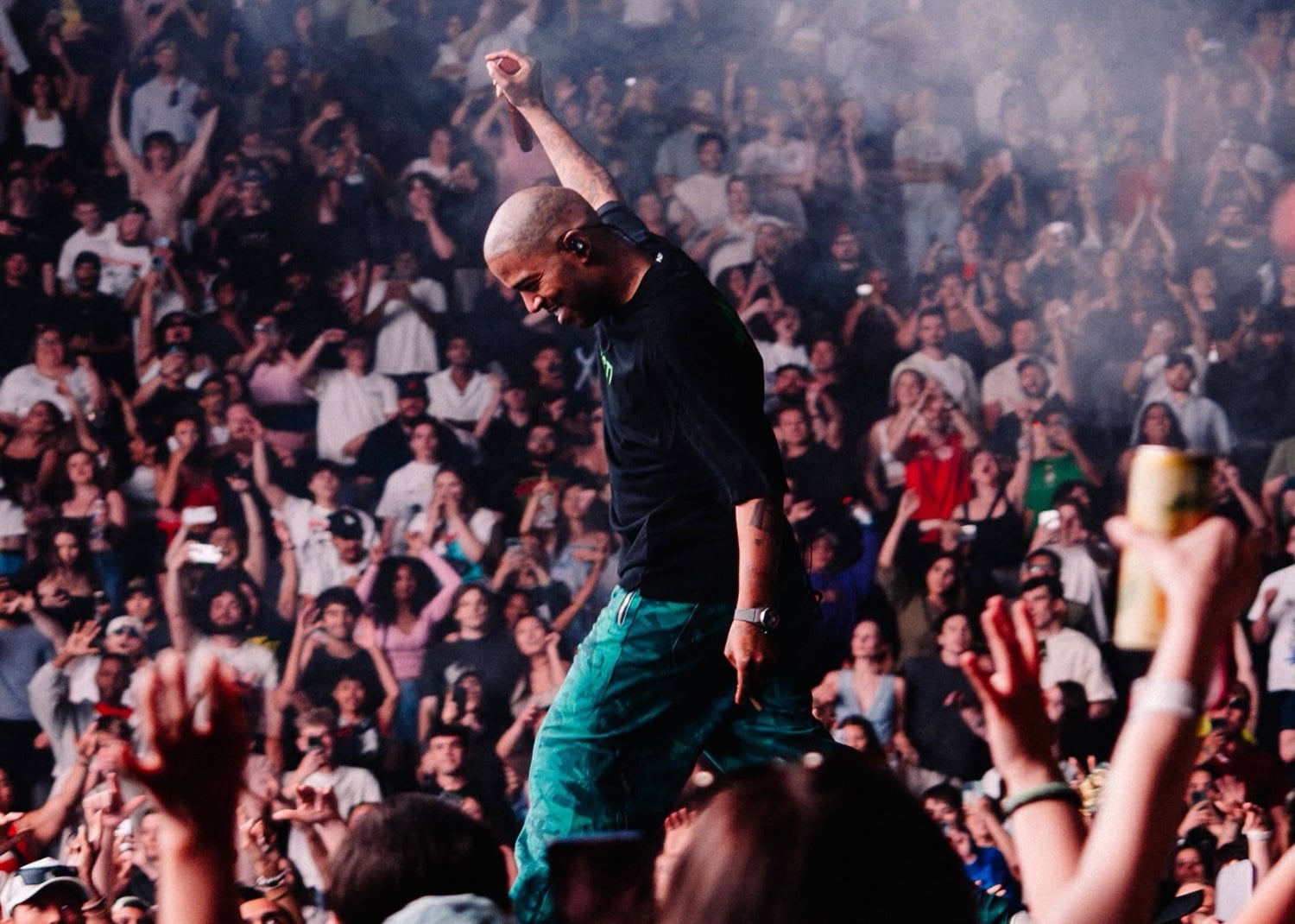 top concerts in san diego this week