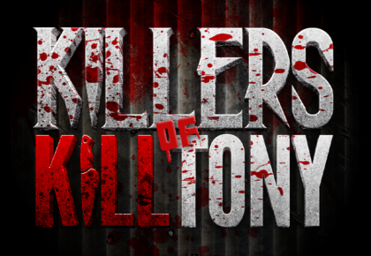 Comedians performing at Killers of Kill Tony