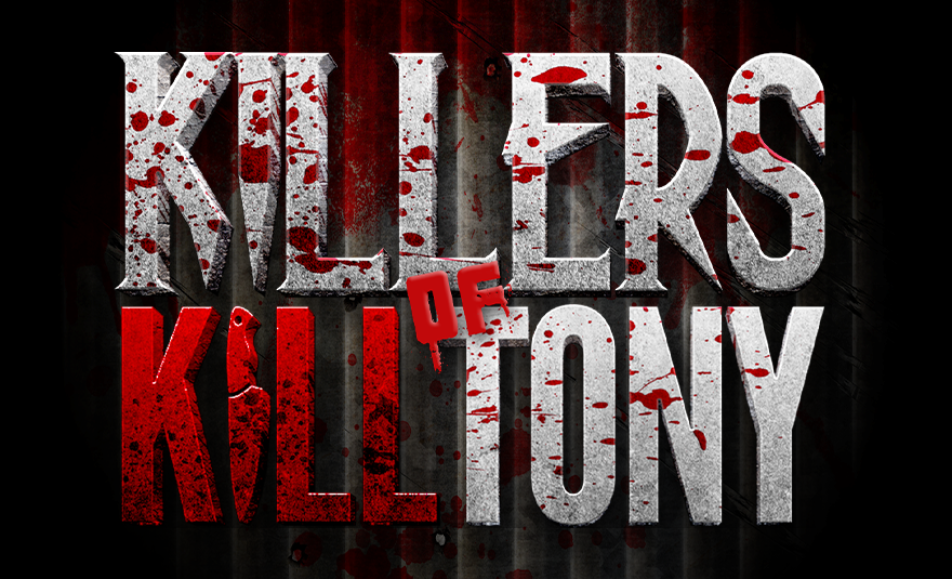 Comedians performing at Killers of Kill Tony