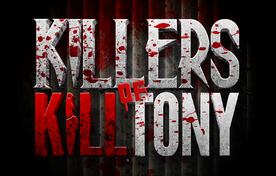 Comedians performing at Killers of Kill Tony