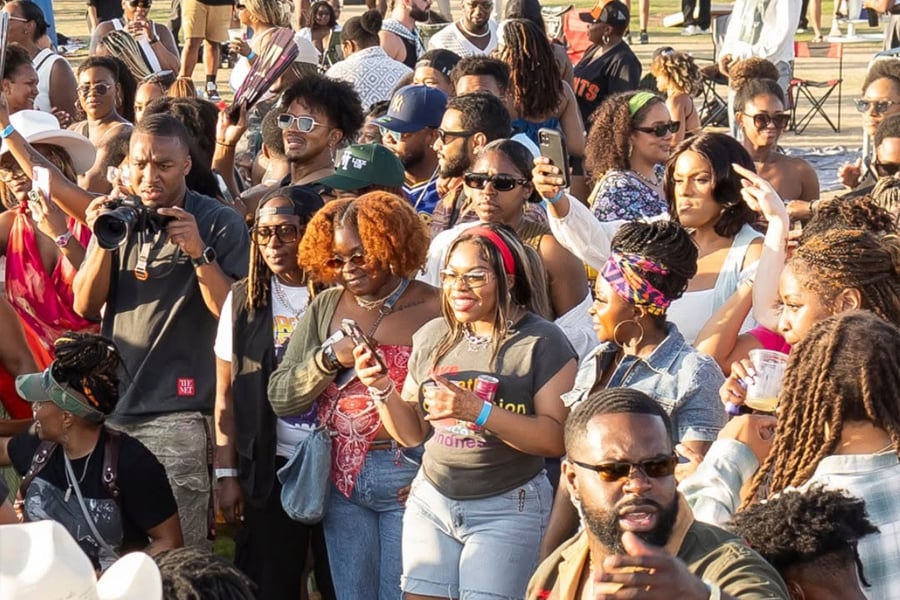 Kinfolk Fest
