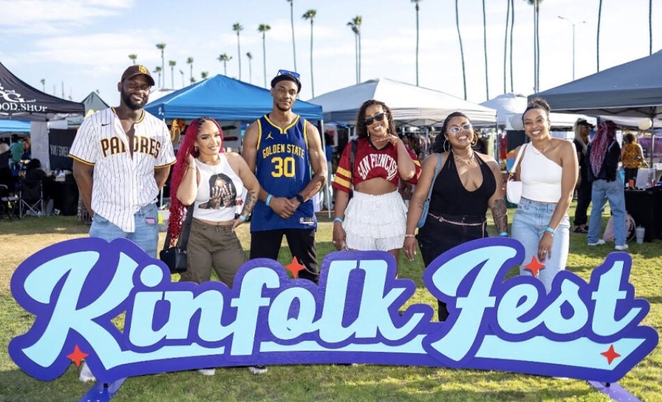 Kinfolk Fest