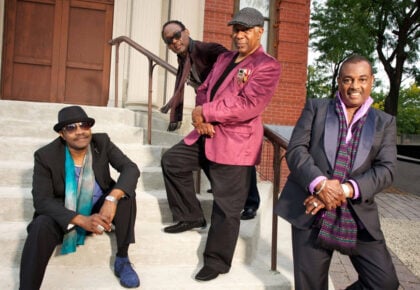 Kool & The Gang