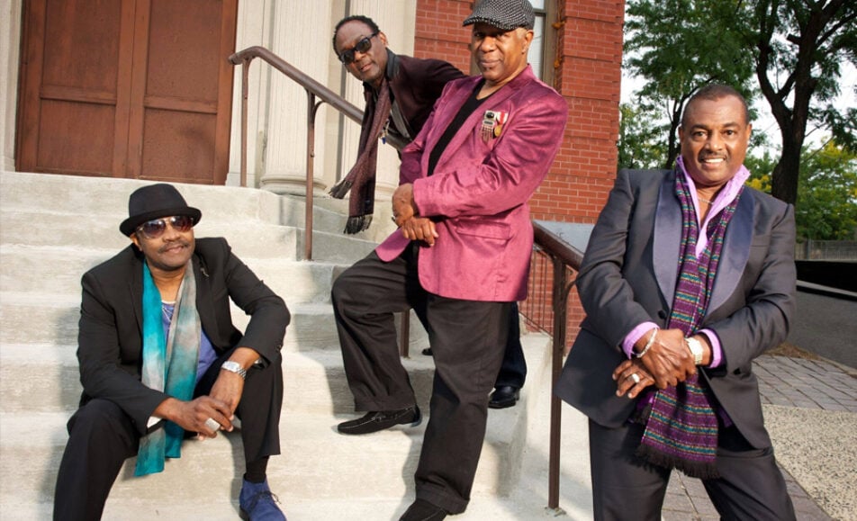 Kool & The Gang
