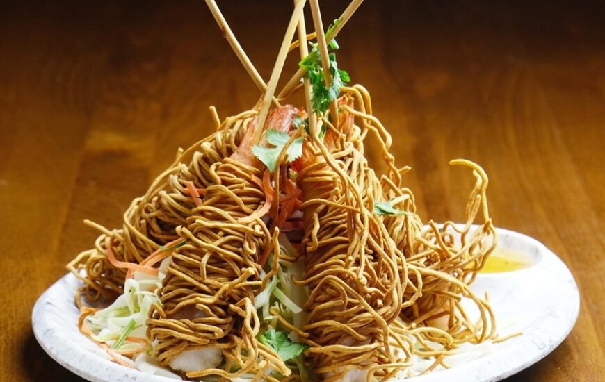 best Thai food in San Diego