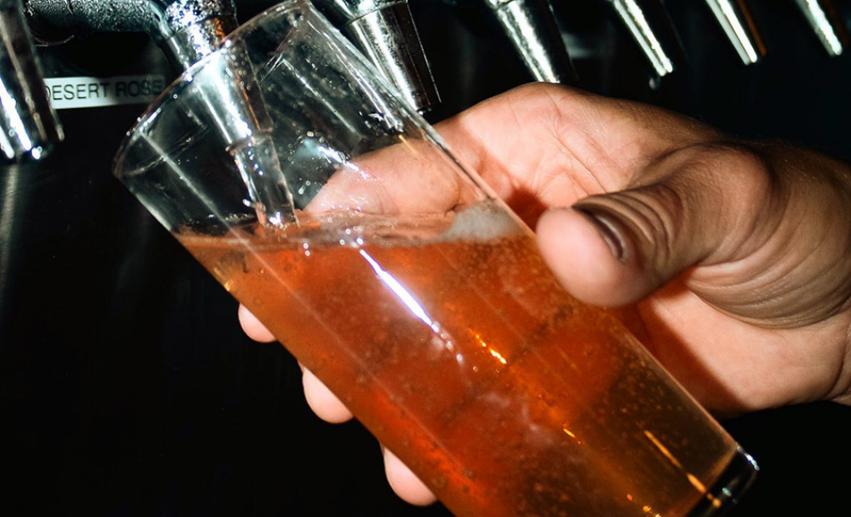 Holiday Bottomless Brews Party Is Back At Kove