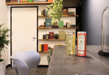 Kové Miramar To Celebrate Grand Opening At The New Tasting Room