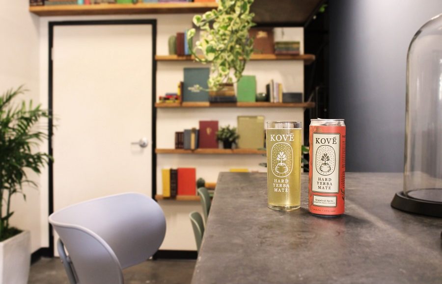 Kové Miramar To Celebrate Grand Opening At The New Tasting Room