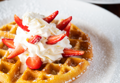 LAVO San Diego Launches New Weekend Brunch