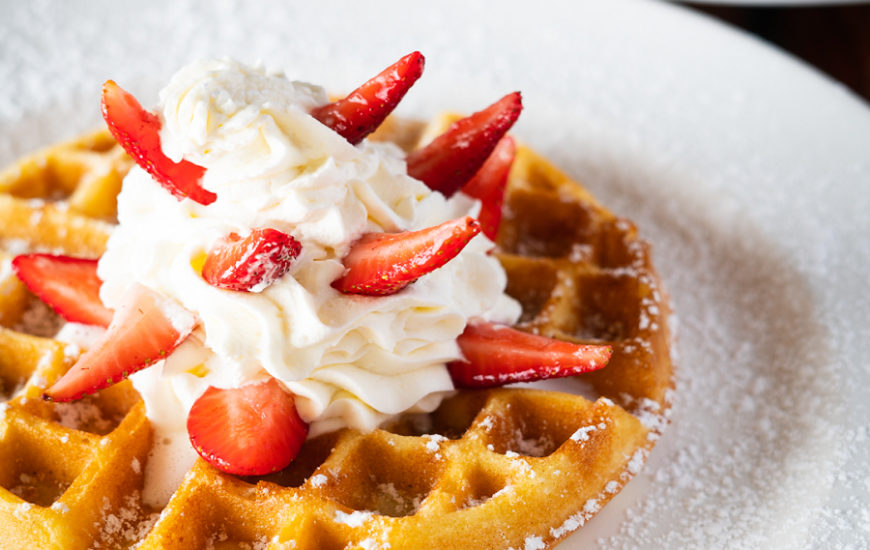 LAVO San Diego Launches New Weekend Brunch