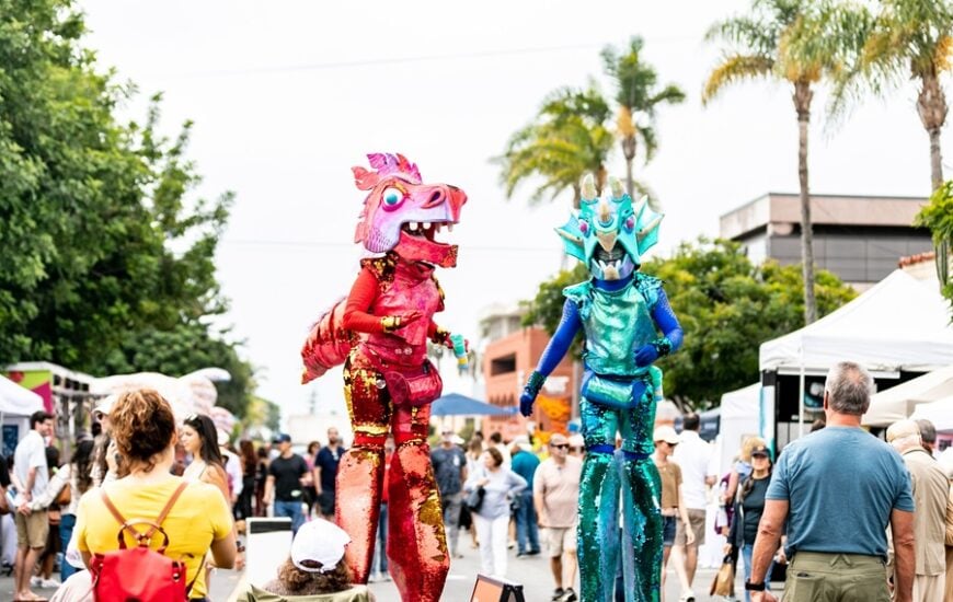 things to do in san diego this weekend