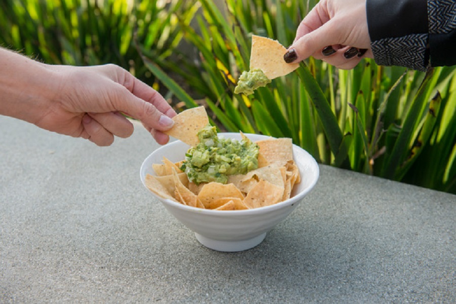 Get Free Chips & Guacamole At Rubio’s On National Avocado Day