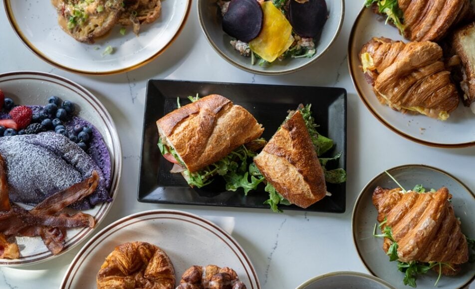 french menu