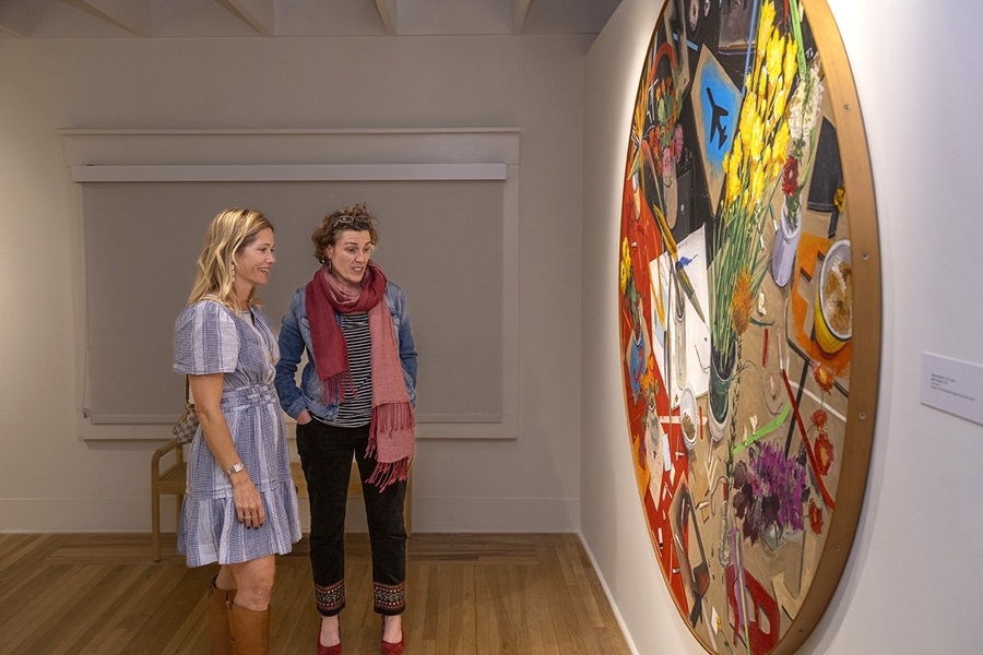 San Diego Museum Month 2026