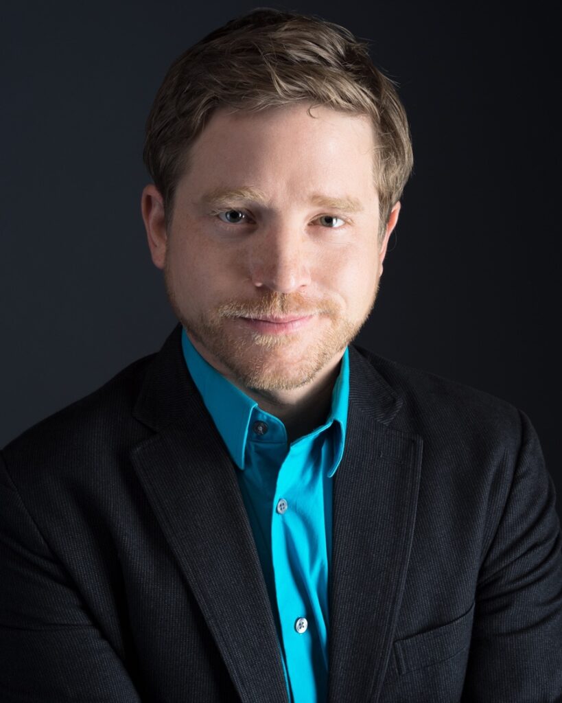 La Jolla Symphony & Chorus at St. John's Passion