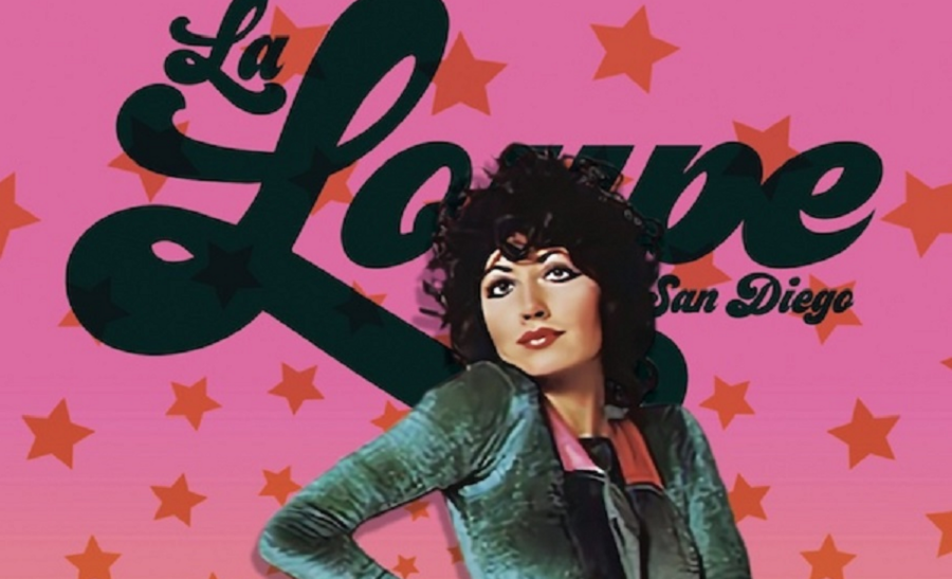 La Loupe Vintage Anniversary Party