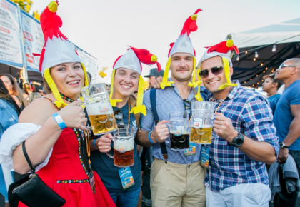 things to do in san diego this weekend