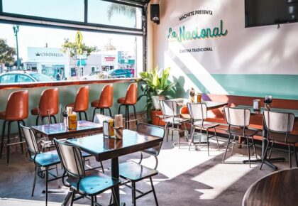 New Businesses in Downtown Chula Vista