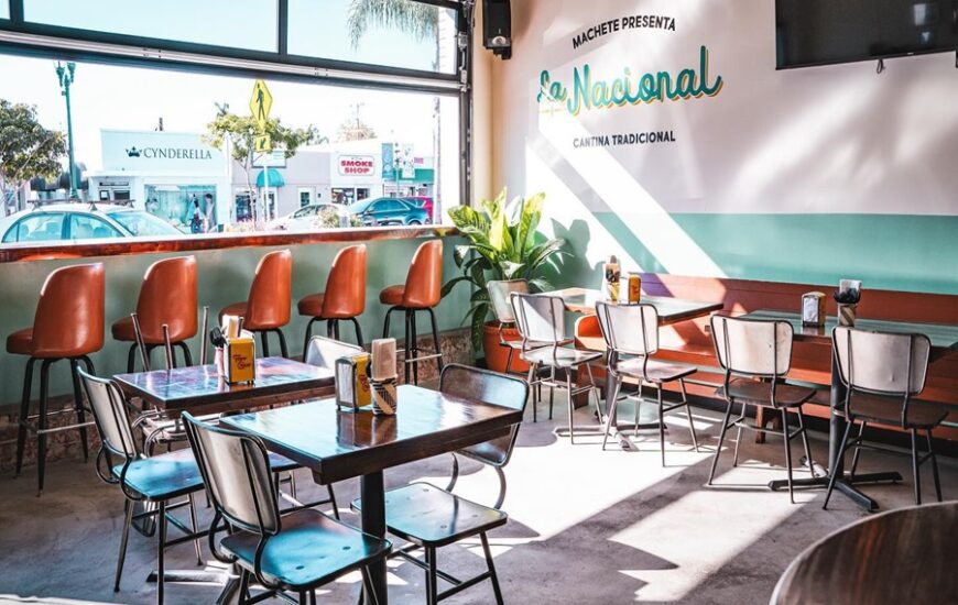 New Businesses in Downtown Chula Vista