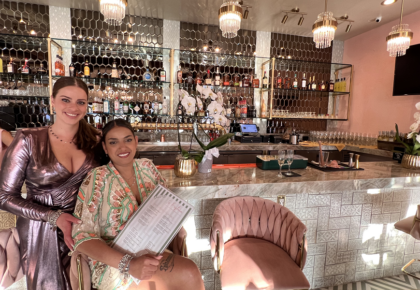 La Pastaia Italian Restaurant In Bay Park