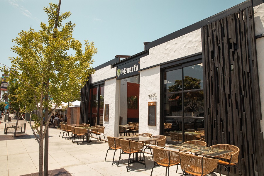 La Puerta’s Second Location Now Open In Mission Hills