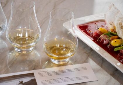 La Valencia’s Earth Month with Solento Tequila