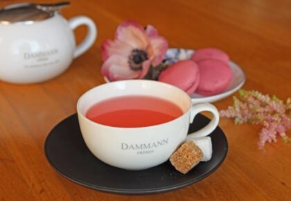 National Breast Cancer Awareness Month and La Valencia Hotel