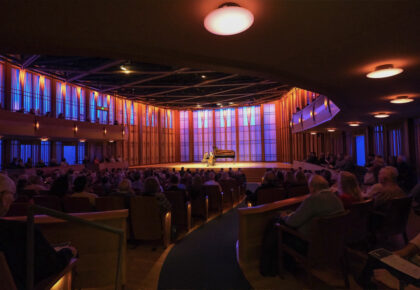 La Jolla Music Society's SummerFest Annual Chamber Festival