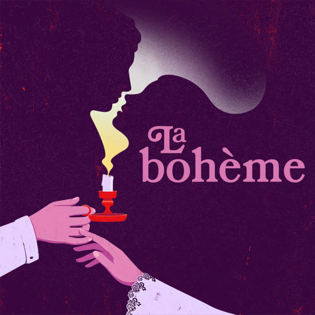 La Boheme