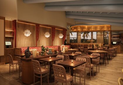 Solana Beach restaurants