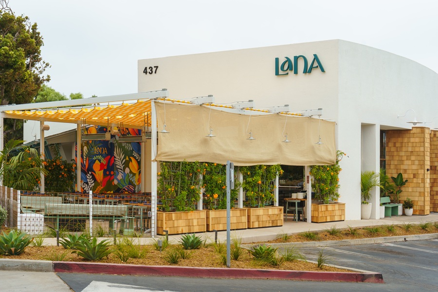 Lana Solana Beach
