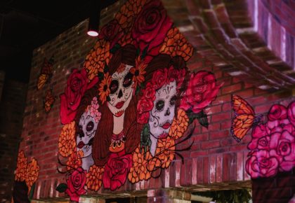 GBOD Hospitality Group Las Tres Catrinas