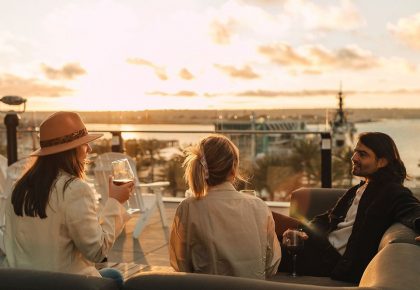 InterContinental San Diego Summer Sunset Live Music Series