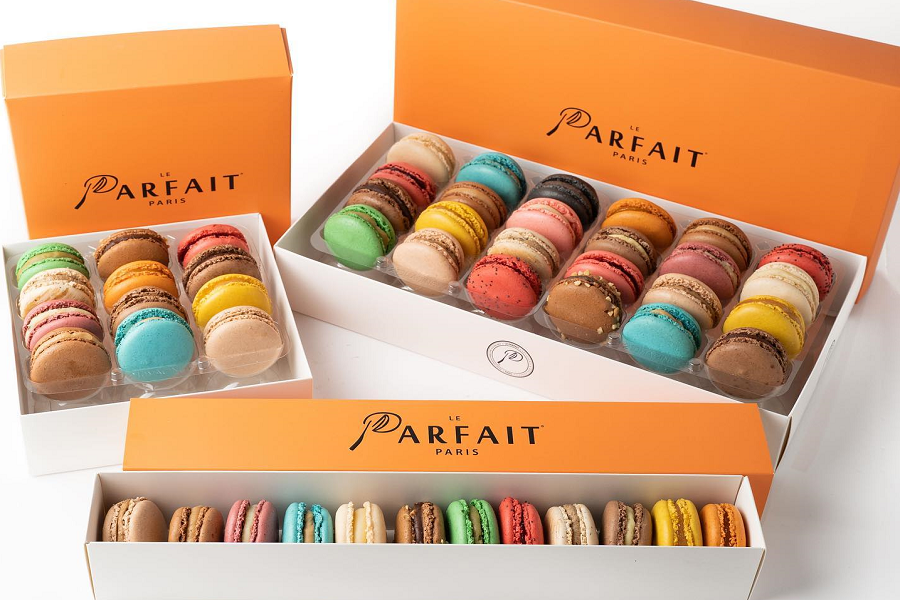 Le Parfait Paris Opens Doors To Coronado Shop