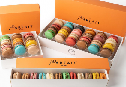 Le Parfait Paris Opens Doors To Coronado Shop