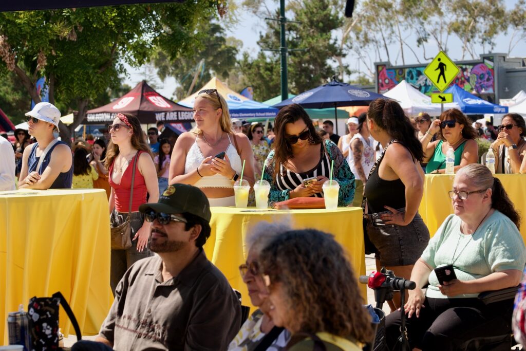 chula vista lemon festival