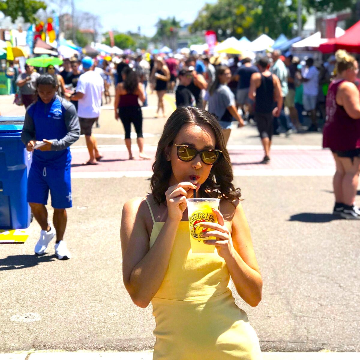 Lemon Festival At Chula Vista Is Back Bigger & Better Than Ever!