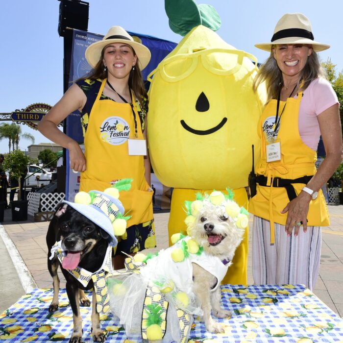 Lemon Festival At Chula Vista Is Back Bigger & Better Than Ever!